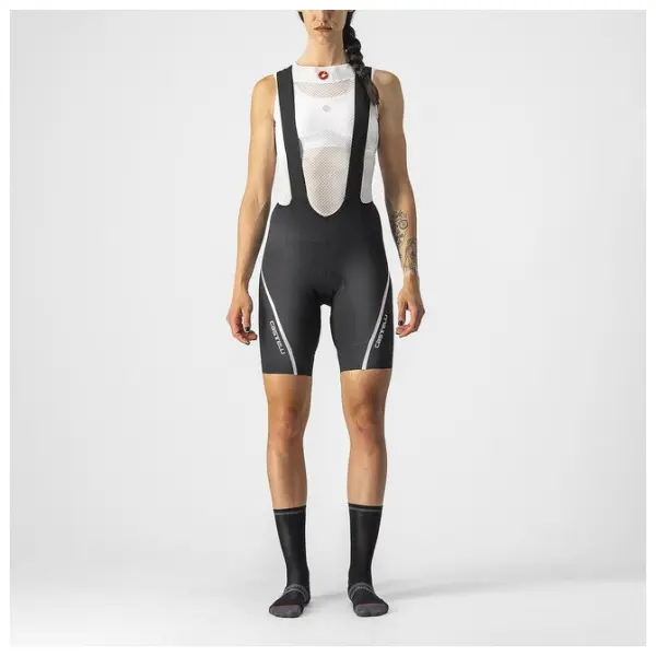 Castelli Velocissima 3 Bibshort