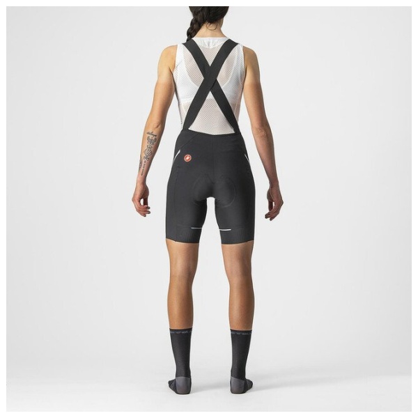Castelli Velocissima 3 Bibshort - Afbeelding 2