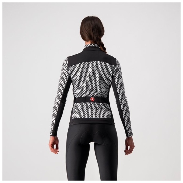 Castelli Sfida 2 Women Jersey Soft - Afbeelding 2