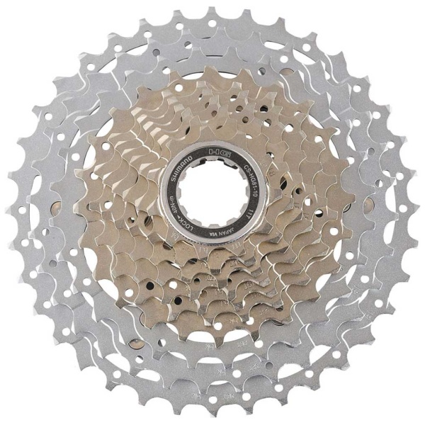 Shimano Cassette SLX CS-HG81