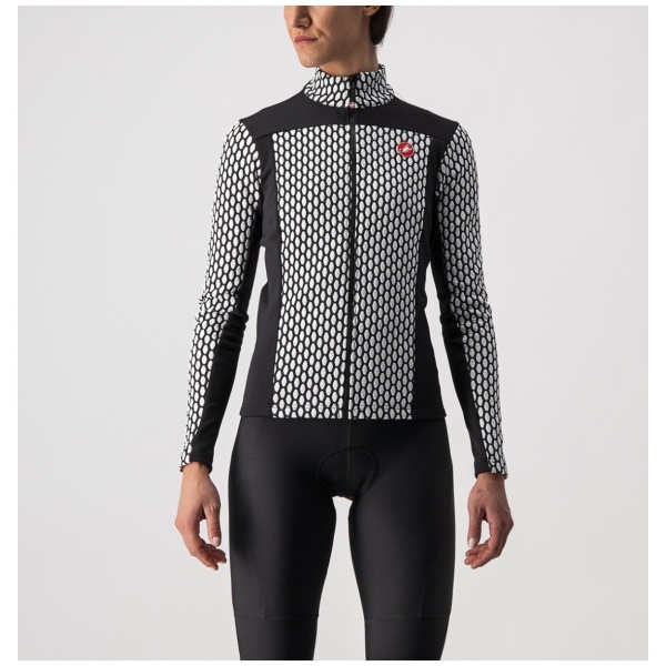 Castelli Sfida 2 Women Jersey Soft - Afbeelding 3