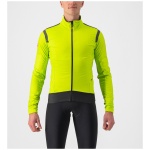Castelli ALPHA RoS 2 LIGHT JACKET