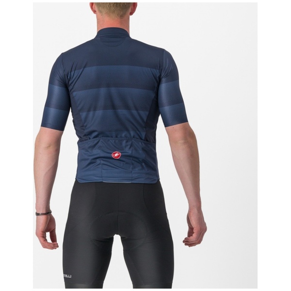 Castelli Livelli fietsshirt - Afbeelding 8
