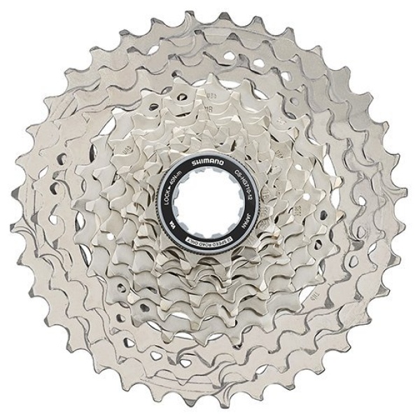 Shimano Cassette CS-HG710