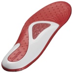 Idmatch Footbed inlegzolen - type 1