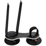 Seasucker Flight Deck