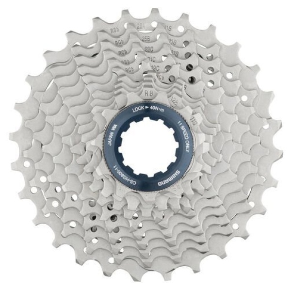 Shimano Cassette Ultegra CS-R8101