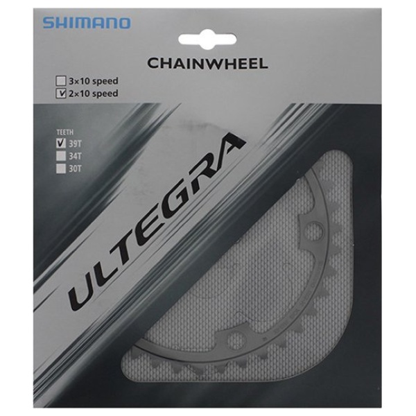 Shimano Kettingblad 39T Ultegra FC-6700