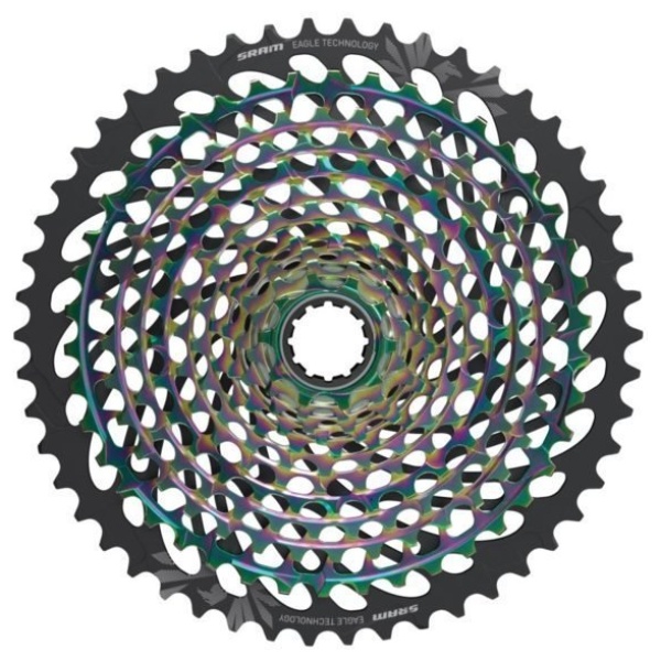 Sram CASSETTE 12V XG1299 XD - Afbeelding 3