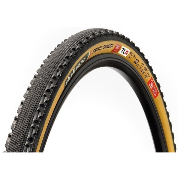 Challenge Gravel Grinder Pro