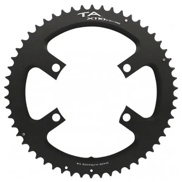 Specialités TA Kettingblad 50T Buitenblad