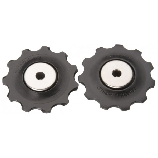 Shimano Ultegra/XT RD-6700 derailleurwieltjes