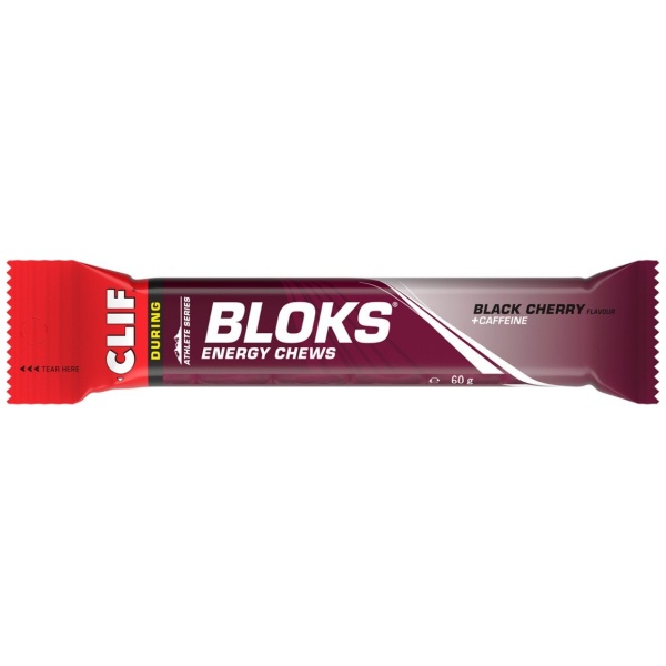 Clif Bar Bloks Energy Chews - Afbeelding 11