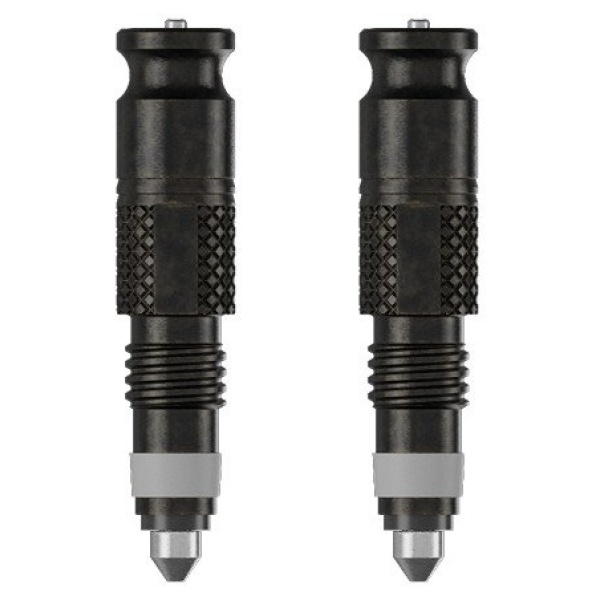 Clik valve ventiel