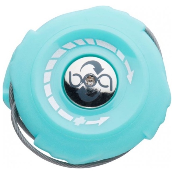 Boa S2-snap Kit: Left & Right Dials - Afbeelding 2