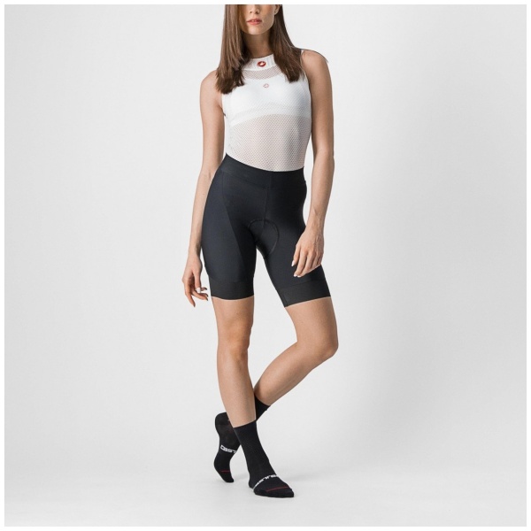 Castelli Prima Women Short - Afbeelding 6