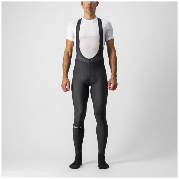 Castelli Entrata Bibtight - Afbeelding 3