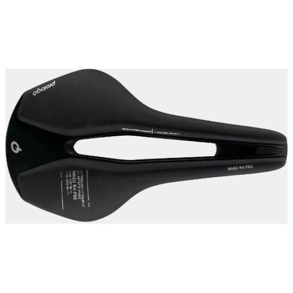 Prologo NAGO R4 PAS