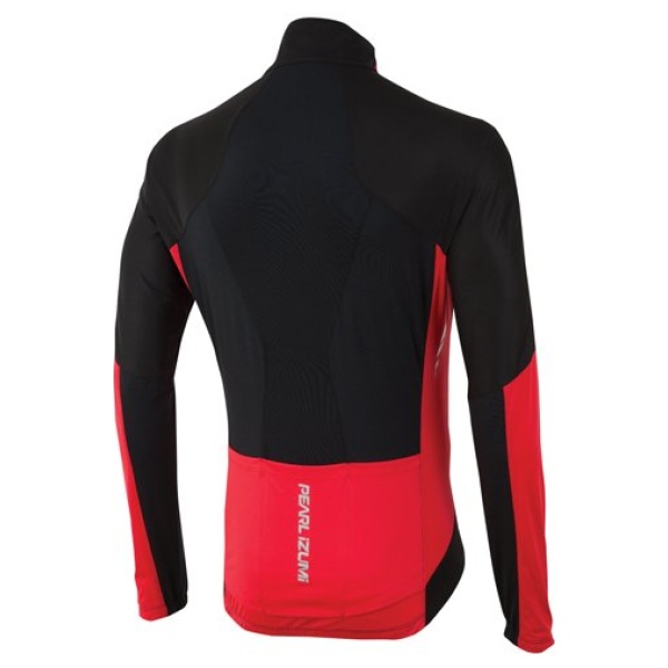 Pearl Izumi PRO Aero fietsjack - Afbeelding 2