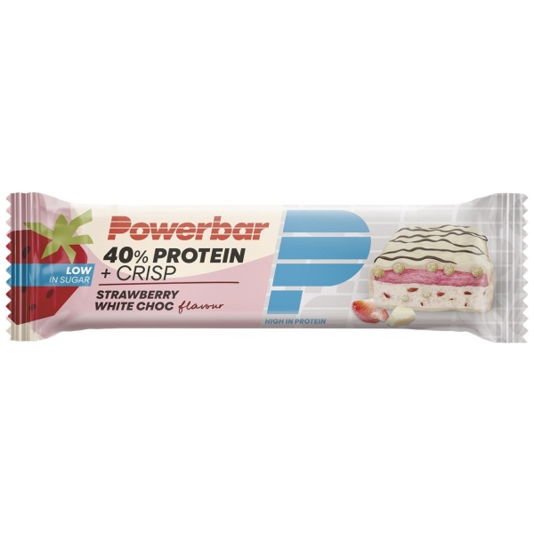 Powerbar PROTEIN PLUS CRISP BAR - Afbeelding 3