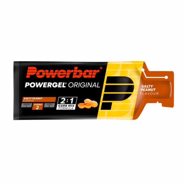 Powerbar Powergel