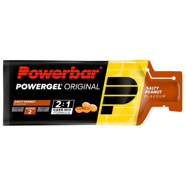 Powerbar Powergel