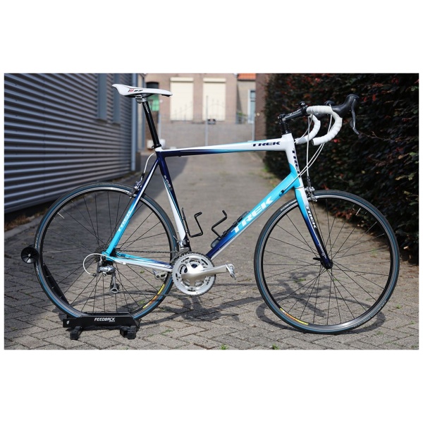 Trek Alu