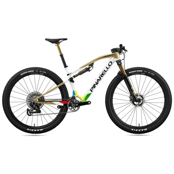 Pinarello Dogma XC MTB