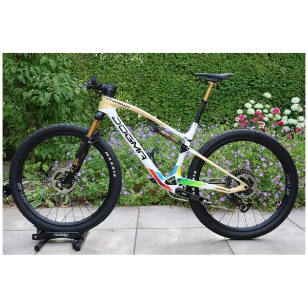 Pinarello Dogma XC - Afbeelding 9