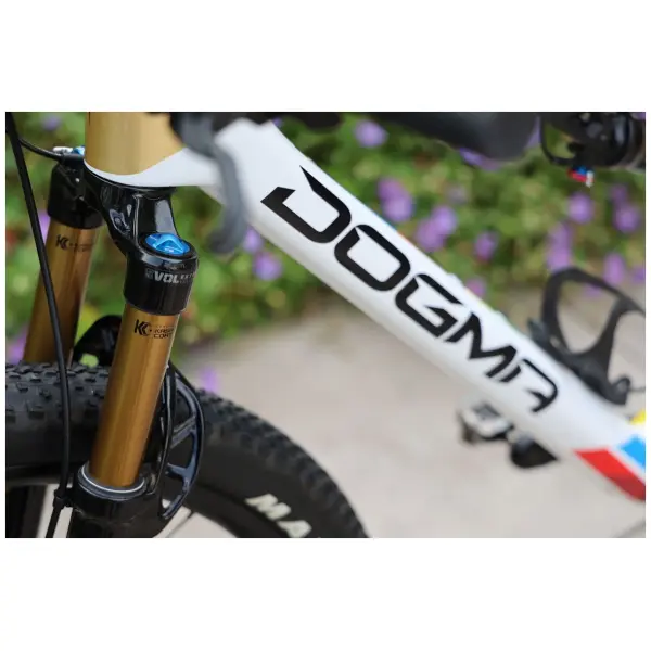 Pinarello Dogma XC - Afbeelding 7