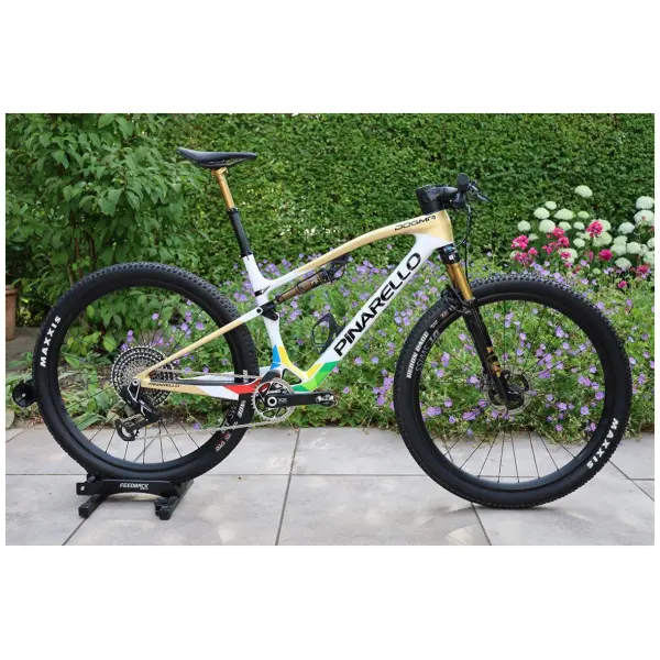 Pinarello Dogma XC - Afbeelding 2