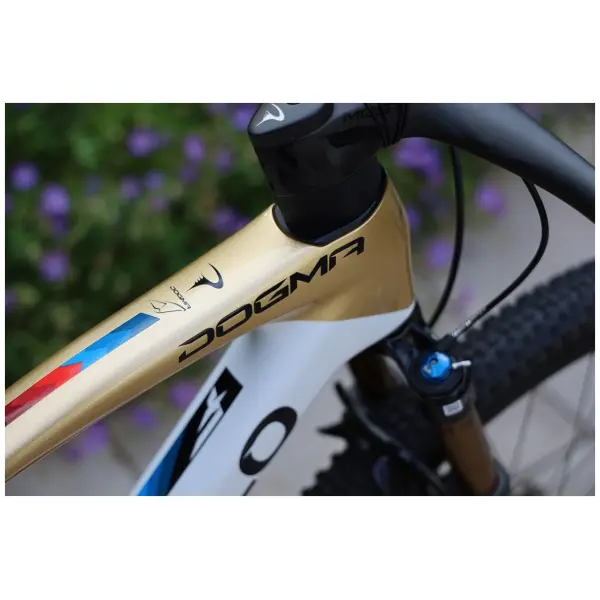 Pinarello Dogma XC - Afbeelding 5