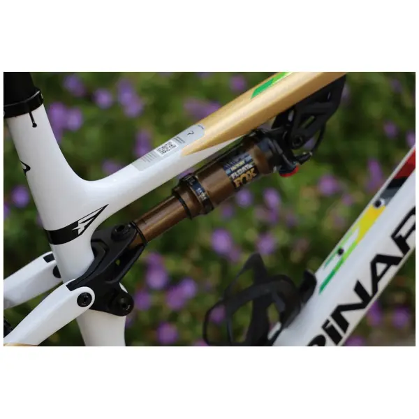 Pinarello Dogma XC - Afbeelding 4