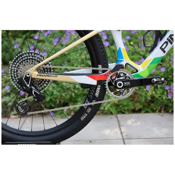 Pinarello Dogma XC - Afbeelding 3