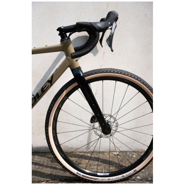 Ridley Kanzo Adventure Alu GRX600 - Afbeelding 7