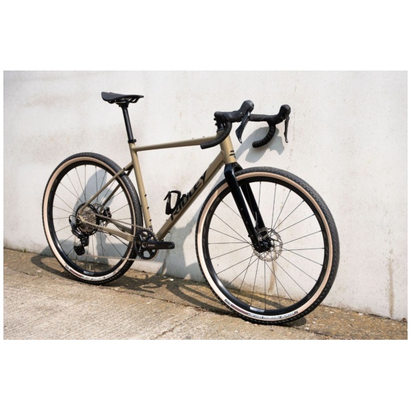 Ridley Kanzo Adventure Alu GRX600 - Afbeelding 6