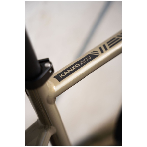 Ridley Kanzo Adventure Alu GRX600 - Afbeelding 5