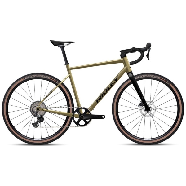 Ridley Kanzo Adventure Alu GRX600