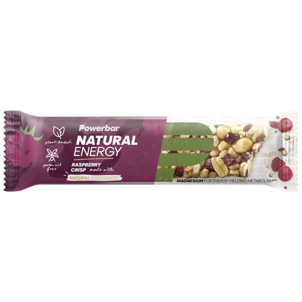 Powerbar Natural Energy Bar - Afbeelding 5