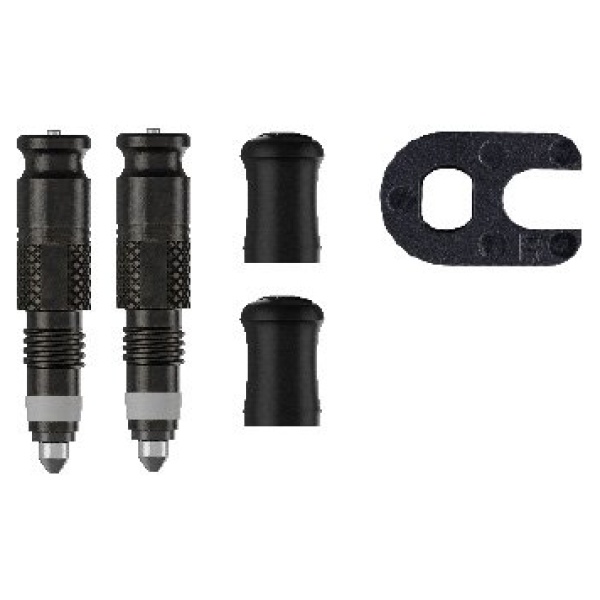 Schwalbe Clik Valve ventielen SV-SCV