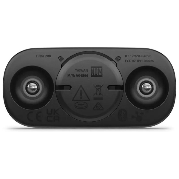 Garmin HRM 200 - Afbeelding 4