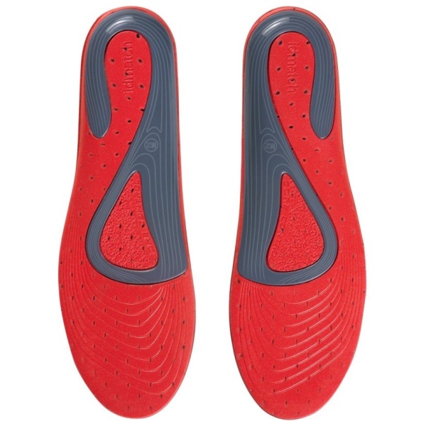 Idmatch Footbed inlegzolen - type 2 - Afbeelding 2