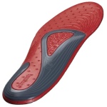 Idmatch Footbed inlegzolen - type 2