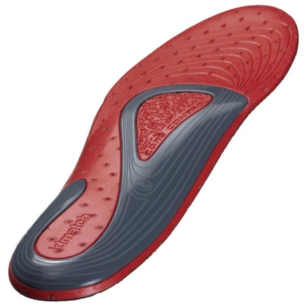 Idmatch Footbed inlegzolen - type 2