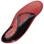 Idmatch Footbed Inlegzolen - Type 3