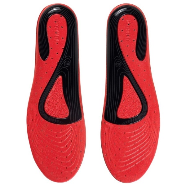 Idmatch Footbed inlegzolen - type 3 - Afbeelding 2