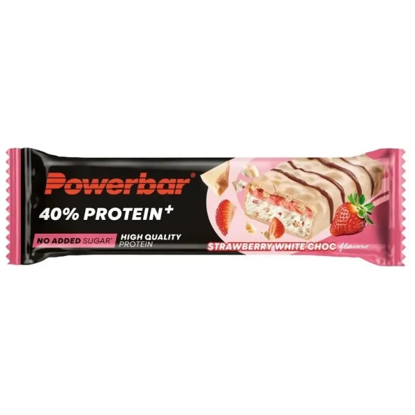 Powerbar PROTEIN PLUS CRISP BAR