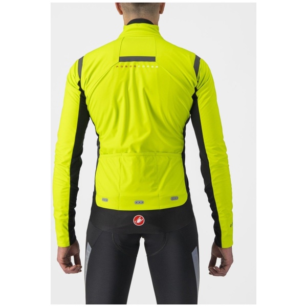 Castelli ALPHA RoS 2 LIGHT JACKET - Afbeelding 4