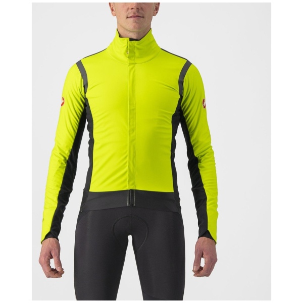 Castelli ALPHA RoS 2 LIGHT JACKET - Afbeelding 3