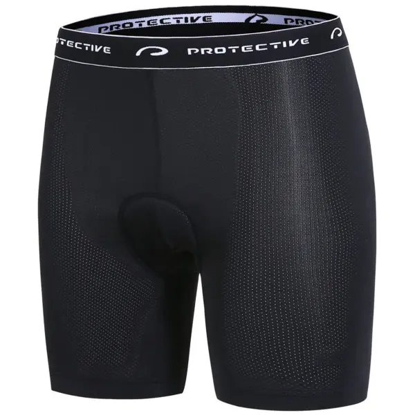 Protective Fietsonderbroek voor Dames